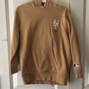 Kith Tan Kids Hoodie